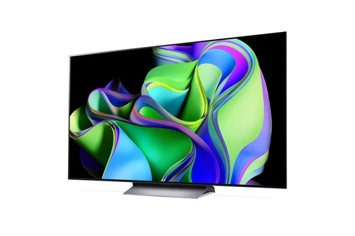 Update LG OLED65C39LC operating system