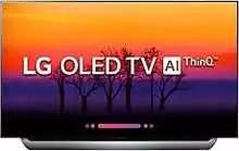 LG 164cm (65-inch) Ultra HD (4K) OLED Smart TV  (OLED65C8PTA)