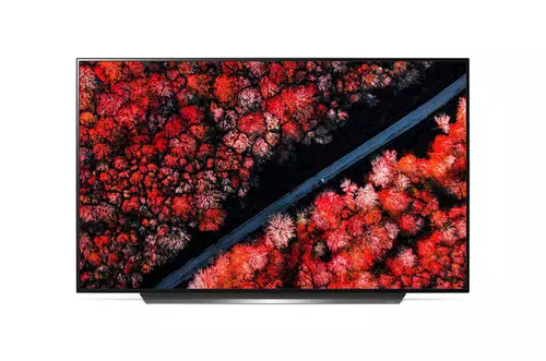 LG OLED65C9PLA.AVS TV 165.1 cm (65") 4K Ultra HD Smart TV Wi-Fi Black