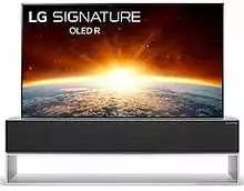 How to update LG OLED65RXPTA TV software
