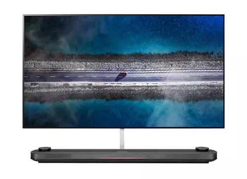 LG SIGNATURE OLED65W9PLA TV 165.1 cm (65") 4K Ultra HD Smart TV Wi-Fi Black