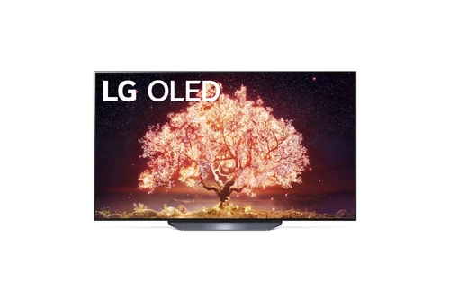 LG OLED77B19LA Televisor 195,6 cm (77") 4K Ultra HD Smart TV Wifi Negro
