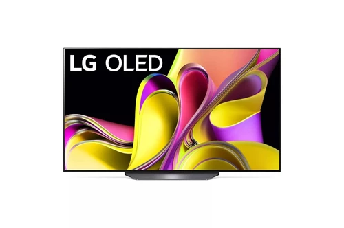 Cómo actualizar televisor LG OLED77B3PUA