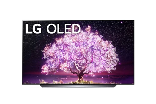 LG OLED77C1PVB