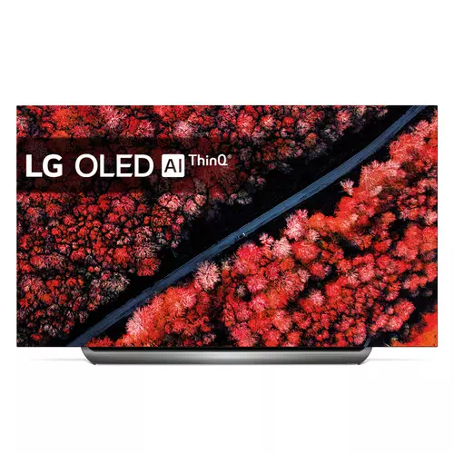 LG OLED77C9PLA TV 195,6 cm (77") 4K Ultra HD Smart TV Wifi Noir