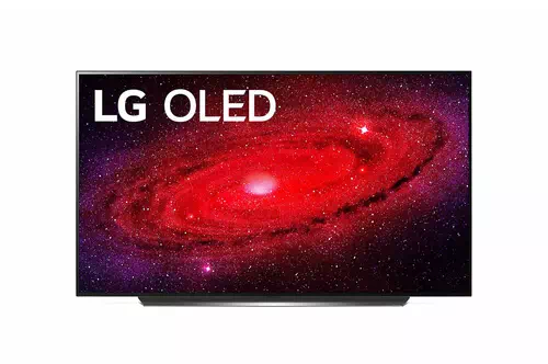 LG OLED77CX6LA.AVS Televisor 195,6 cm (77") 4K Ultra HD Smart TV Wifi Negro