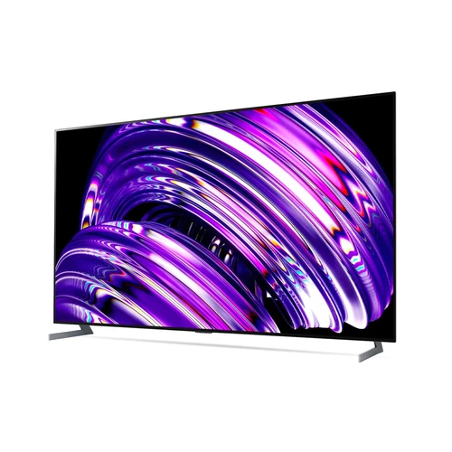 LG OLED OLED77Z29LA 195,6 cm (77") 8K Ultra HD Smart TV Wifi Noir