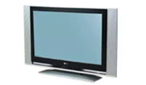 LG RZ-23LZ50 TV 58,4 cm (23") WXGA Argent