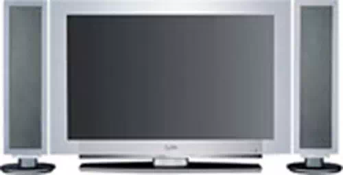 LG RZ30LZ13 TV 76,2 cm (30") WXGA Argent