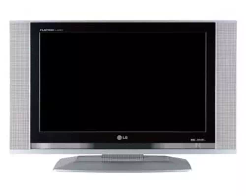 LG RZ32LZ50 TV 81,3 cm (32") HD Noir