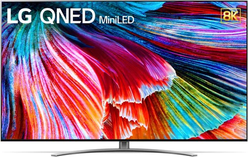 Update LG TV 86QNED999 PB, 86" LED-TV, 8K operating system