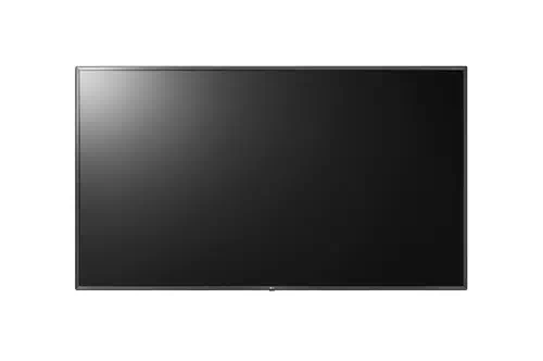 LG UT640S 190,5 cm (75") 4K Ultra HD Smart TV Wifi Negro