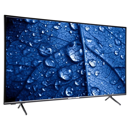 MEDION P14314 - Smart TV - 43" (108 cm) - Full HD - PVR ready - Bluetooth - Netflix - Amazon Prime Video - 3x HDMI - 2x USB - 1x VGA 9