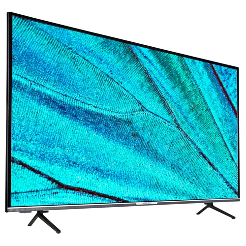 MEDION X14315 - Smart TV - LCD 4K Ultra HD - 43" (108 cm) - HDR - Bluetooth - 3x HDMI - 2x USB 9