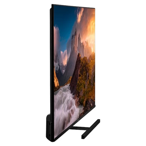 MEDION LIFE X14328 109.2 cm (43") 4K Ultra HD Smart TV Wi-Fi Black 9