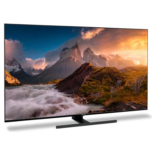 MEDION LIFE X15529 139.7 cm (55") 4K Ultra HD Smart TV Wi-Fi Black 350 cd/m² 9