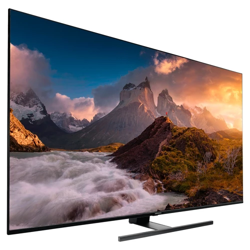 MEDION LIFE X15533 139,7 cm (55") 4K Ultra HD Smart TV Wifi Noir 9
