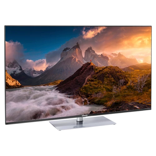 MEDION LIFE X16529 QLED Smart TV, 163,9 cm (65 pouces) Ultra HD Display, HDR, Dolby Vision, Micro Dimming| MEMC, PVR ready, Netflix, Amazon Prime Vide 9