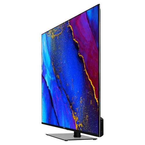 MEDION LIFE X16547 165,1 cm (65") 4K Ultra HD Smart TV Noir 9