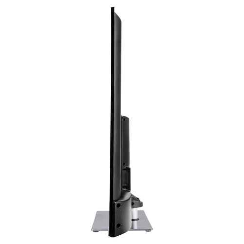 MEDION LIFE X16579 165.1 cm (65") 4K Ultra HD Smart TV Wi-Fi Black, Metallic 9