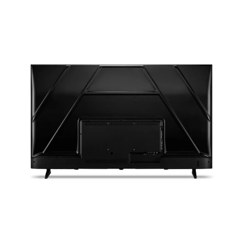 MEDION LIFE X16583 165,1 cm (65") 4K Ultra HD Smart TV Noir 9
