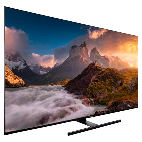 MEDION LIFE X16588 165,1 cm (65") 4K Ultra HD Smart TV Wifi Noir 9
