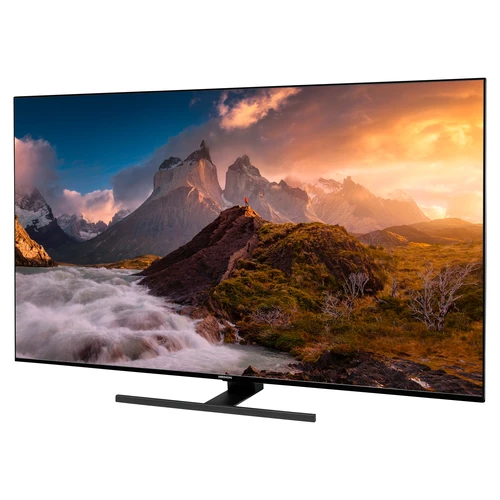 MEDION LIFE X16596 165.1 cm (65") 4K Ultra HD Smart TV Wi-Fi Black 9