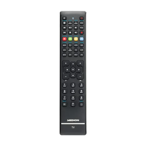 MEDION LIFE® E13207 HD TV | 80 cm (32 pouces) | HD Triple Tuner | lecteur DVD intégré | lecteur multimédia intégré | CI+ 10
