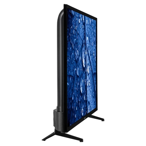 MEDION LIFE P14057 101,6 cm (40") Full HD Smart TV Wifi Noir 10