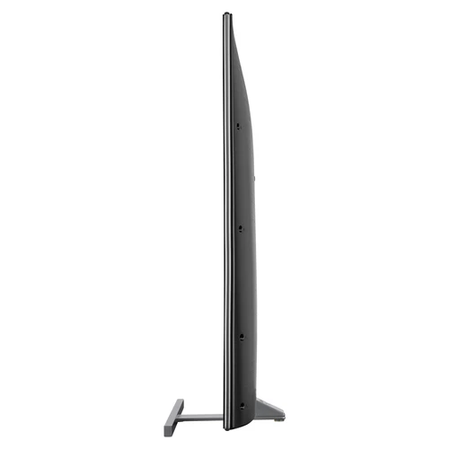 MEDION LIFE S14305 116.8 cm (46") 4K Ultra HD Smart TV Wi-Fi Black, Metallic 10