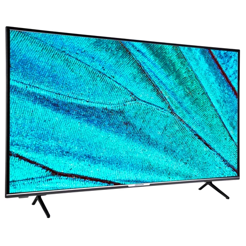 MEDION X14315 - Smart TV - LCD 4K Ultra HD - 43" (108 cm) - HDR - Bluetooth - 3x HDMI - 2x USB 10