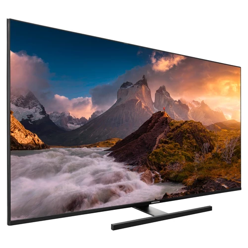 MEDION LIFE X14356 109.2 cm (43") 4K Ultra HD Smart TV Wi-Fi Black 10