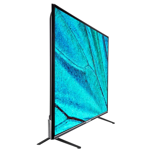 MEDION LIFE X15519 Smart TV | | d’affichage Ultra HD de 138,8 cm (55 pouces) | HDR Micro Dimming | | prêt pour le PVR | Netflix | Amazon Prime Video | 10