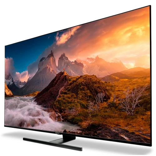 MEDION LIFE X15529 139.7 cm (55") 4K Ultra HD Smart TV Wi-Fi Black 350 cd/m² 10