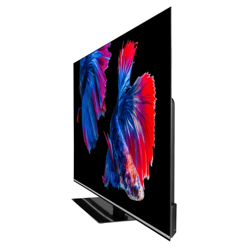 MEDION LIFE X16523 OLED Smart-TV | 163,9 cm (65 pouces) Ultra HD Display | HDR | Dolby Vision | Dolby Atmos | Micro Dimming | MEMC | 100 Hz | PVR read 10