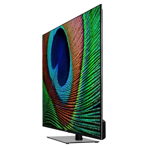 MEDION LIFE X16537 165.1 cm (65") 4K Ultra HD Smart TV Black 10