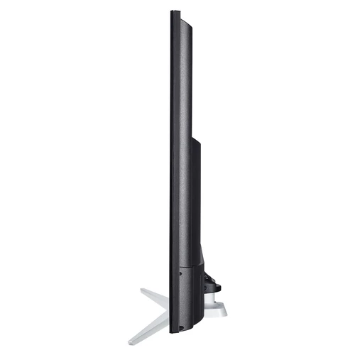 MEDION X14350 109.2 cm (43") 4K Ultra HD Smart TV Wi-Fi Black, Silver 10