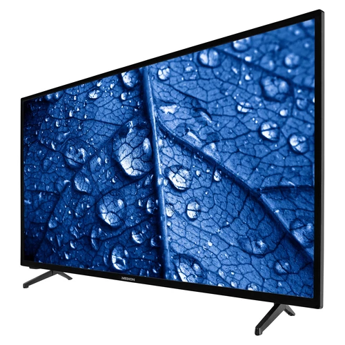 MEDION Smart TV P14057 - 40" (100,3 cm) - Full HD - HDR - Netflix - WiFi - Amazon Prime Video - 2x USB - 3x HDMI - Noir 11