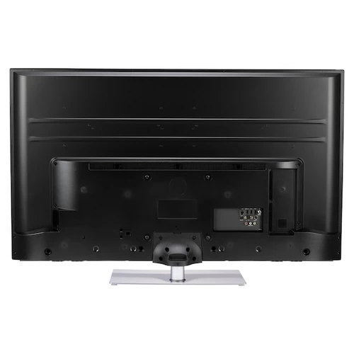 MEDION LIFE X14312 109.2 cm (43") 4K Ultra HD Smart TV Wi-Fi Black 11