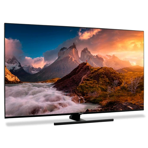 MEDION LIFE X15528 139,7 cm (55") 4K Ultra HD Smart TV Wifi Negro 350 cd / m² 11