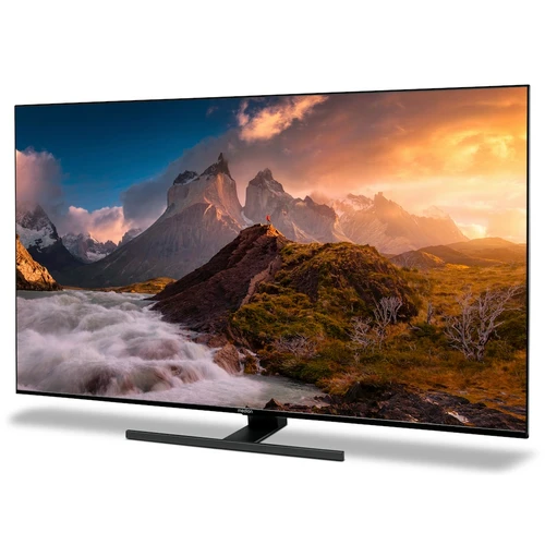 MEDION LIFE X15529 139.7 cm (55") 4K Ultra HD Smart TV Wi-Fi Black 350 cd/m² 11