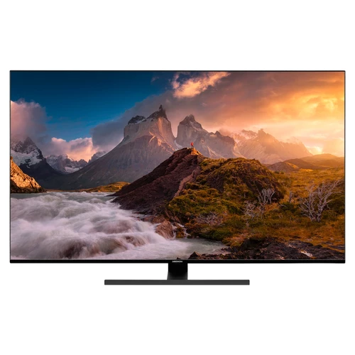 MEDION LIFE X15533 139,7 cm (55") 4K Ultra HD Smart TV Wifi Noir 11