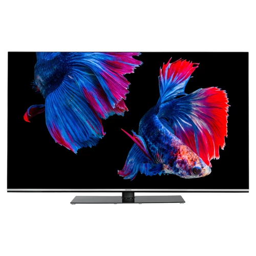 MEDION LIFE X15564 139,7 cm (55") 4K Ultra HD Smart TV Wifi Negro 11