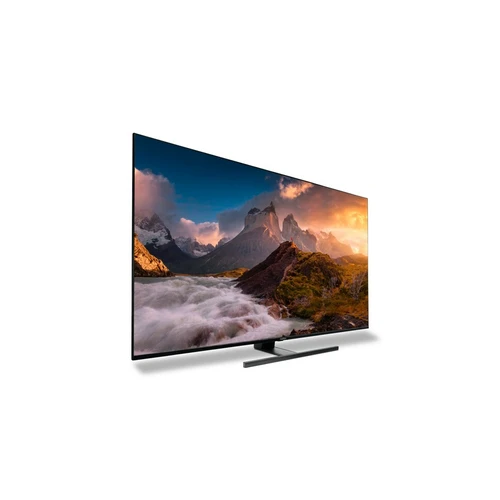 MEDION LIFE X16507 165.1 cm (65") 4K Ultra HD Smart TV Wi-Fi Black 350 cd/m² 11