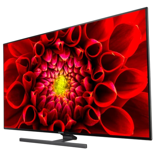 MEDION LIFE S14305 Smart-TV, 108 cm (43 pouces), Ultra HD Display, HDR, Dolby Vision, Micro Dimming, MEMC, PVR ready, Netflix, Amazon Prime Video, Blu 12