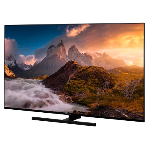 MEDION LIFE X14318 109,2 cm (43") 4K Ultra HD Smart TV Negro 12