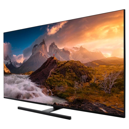 MEDION LIFE X14356 109.2 cm (43") 4K Ultra HD Smart TV Wi-Fi Black 12