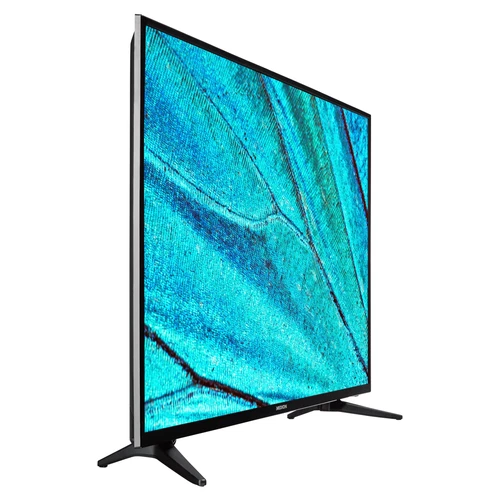 MEDION LIFE® X15059 (MD 30091) Téléviseur intelligent LCD Ultra HD | écran Ultra HD 125,7 cm (50'') | HDR | compatible PVR | NETFLIX| Prime Video | Di 13