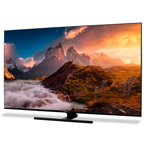 MEDION LIFE X15528 139,7 cm (55") 4K Ultra HD Smart TV Wifi Negro 350 cd / m² 13