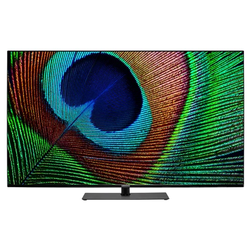 MEDION LIFE X15570 139.7 cm (55") 4K Ultra HD Smart TV Black 13